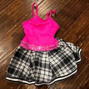 Child XS - Dance Costume